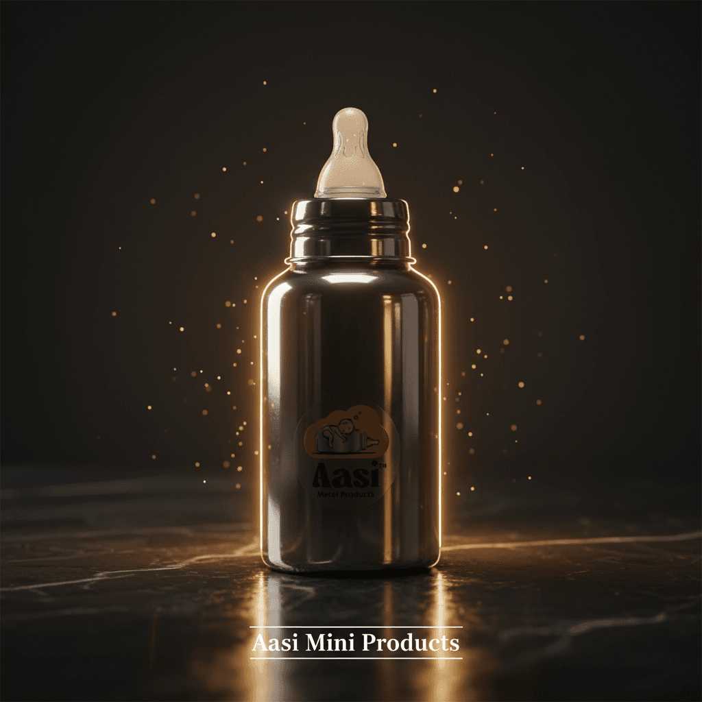 Indian Parenting Guide: Modern Baby Care with Traditional Values