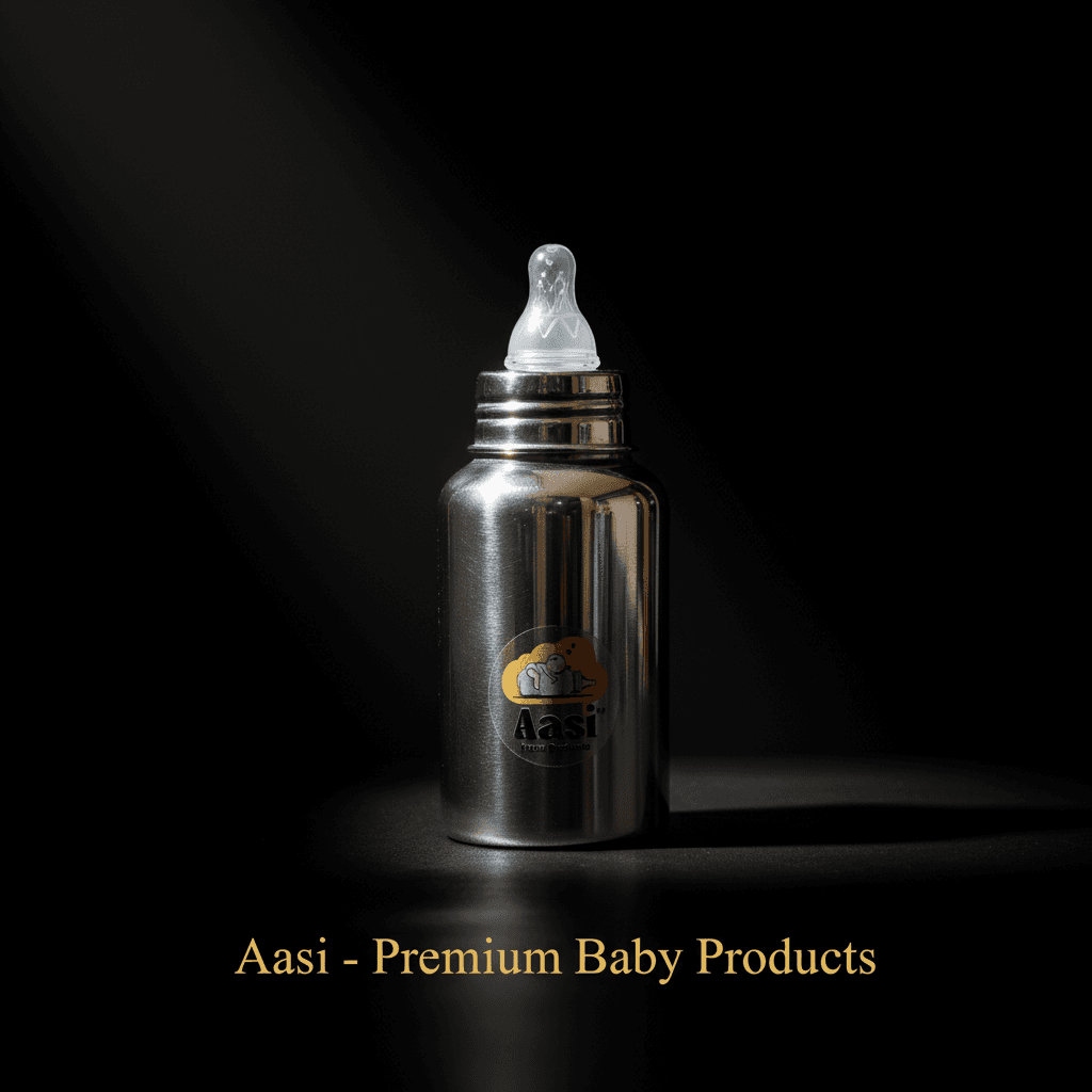 Diwali Baby Gift Guide India: Premium Stainless Steel Baby Sets