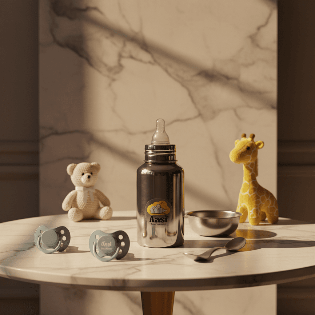 Best Baby Products in Chennai: Local Manufacturing, Global Quality