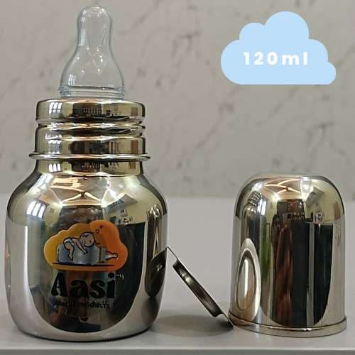Baby Feeding Bottle 120 ml