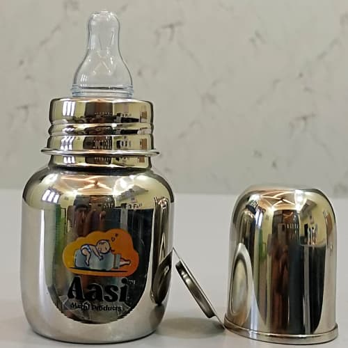 Baby Feeding Bottle 150 ml